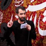 دانلود مداحی به تو از دور سلام محمد حسین پویانفر
