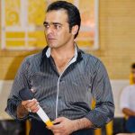 دانلود آهنگ ناسازگاری از قاسم فاضلی