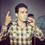 دانلود آهنگ بختیاری خواستگاری از قاسم فاضلی