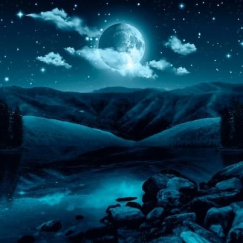  غم داره چشمات مگه من مردم