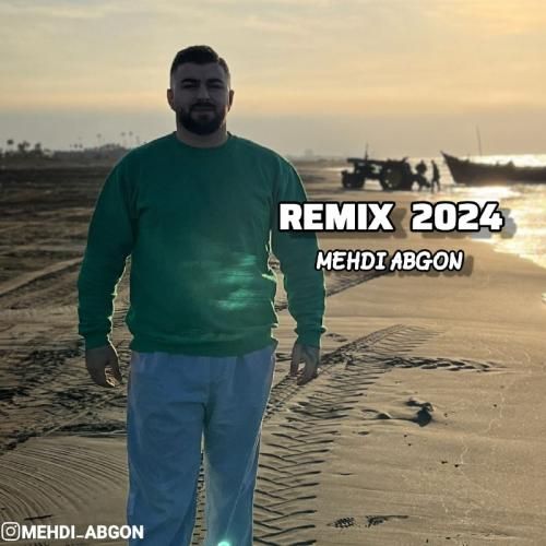 مهدی آبگون 2024