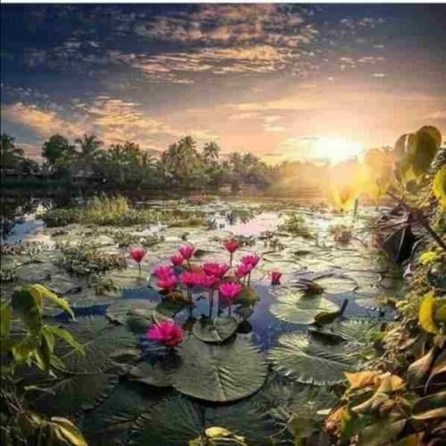 آسمون اخماتو وا کن آبی شو با صدای پسر