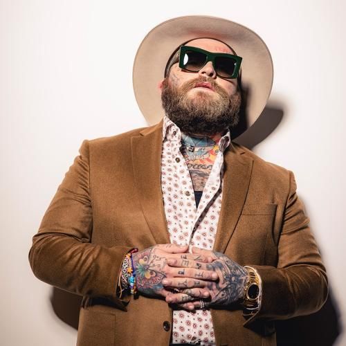 Teddy Swims Bad Dreams