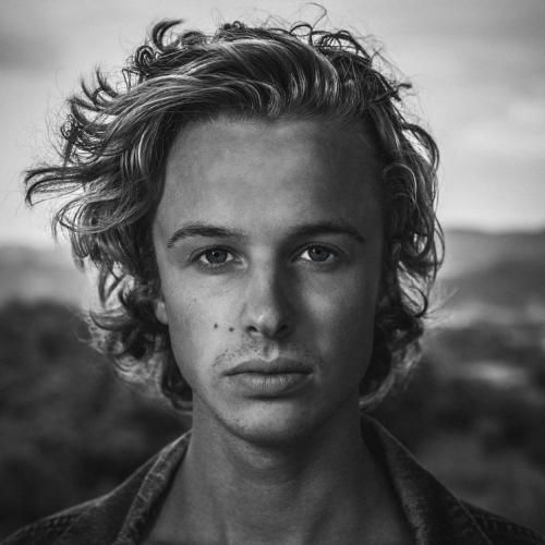 Isak Danielson Sweat