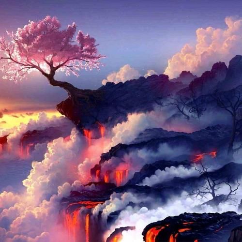  منم یه بارم حتی نشده جدولم حل