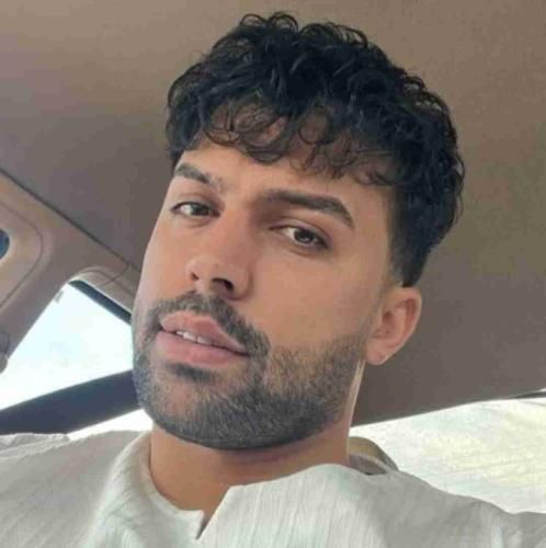 پوریا محمدی دو دوتا