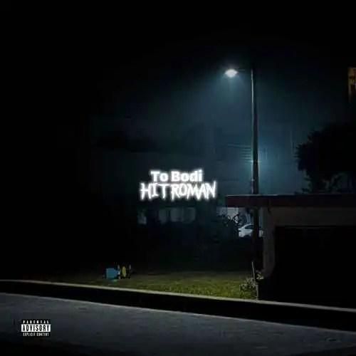 هیترومن تو بودی