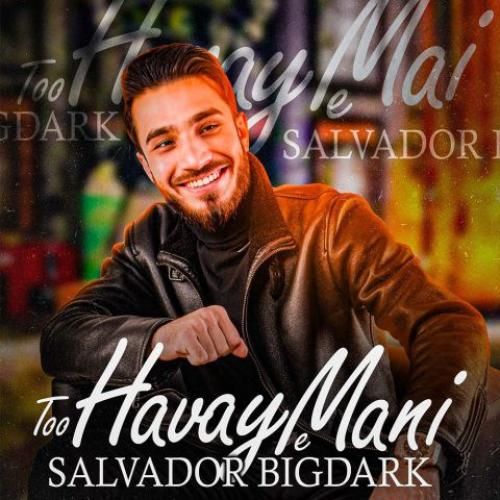 سالوادور بیگ دارک تو هوای منی