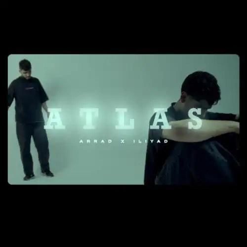 ایلیاد اطلس