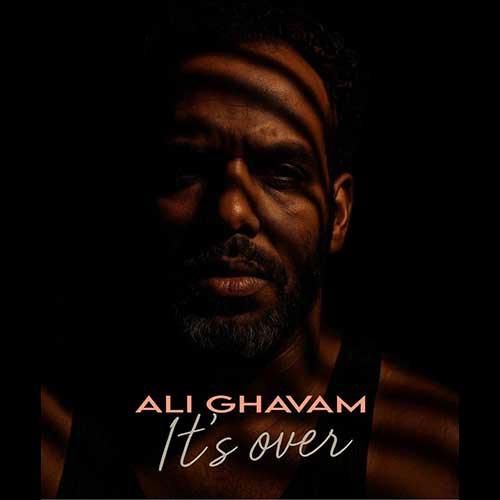 علی قوام تمومه