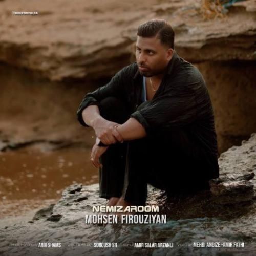 محسن فیروزیان نمیزاروم