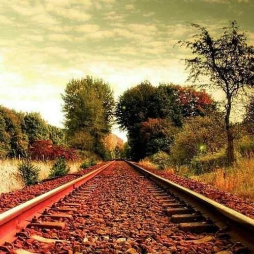  نه تو از اونایی بودی که شب تا صب قر بزنن