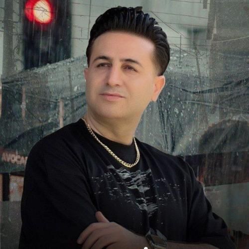  مرتضی جعفرزاده امشب منو گریه با قلبی ترک خورده