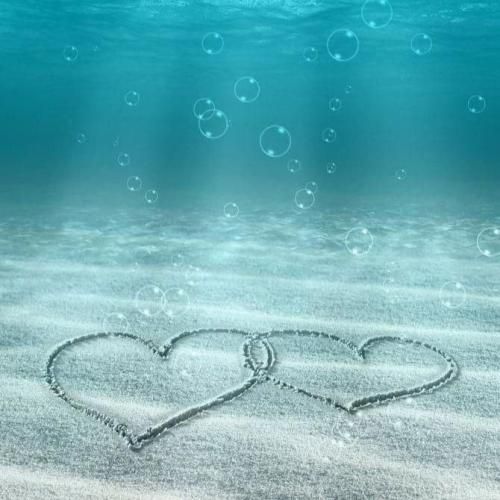 شدم بدجوری بچه دیوونت ریختم واست