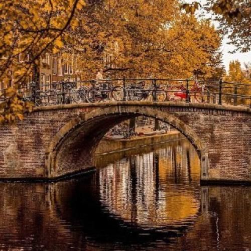  شدم تو زیبایش غرق غمش منو (میکس اینستایی)