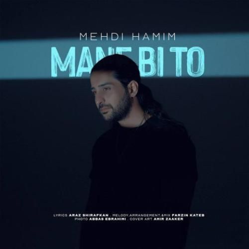 مهدی همیم من بی تو