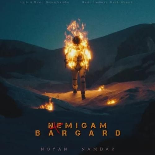 نویان نامدار نمیگم برگرد