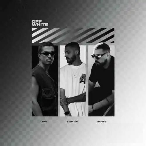 سمی لو و بهزاد لیتو آف وایت