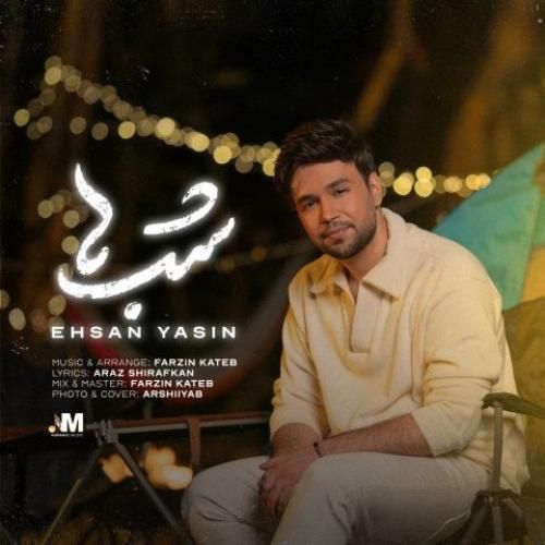 دانلود آهنگ شب ها از احسان یاسین