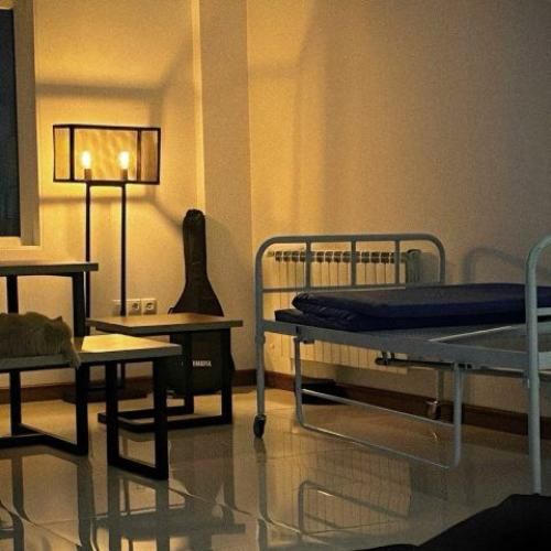 دانلود آهنگ دلم برات تنگ میشه از شروین حاجی پور