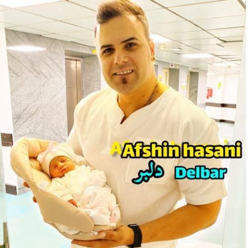 دانلود آهنگ دلبر از افشین حسنی
