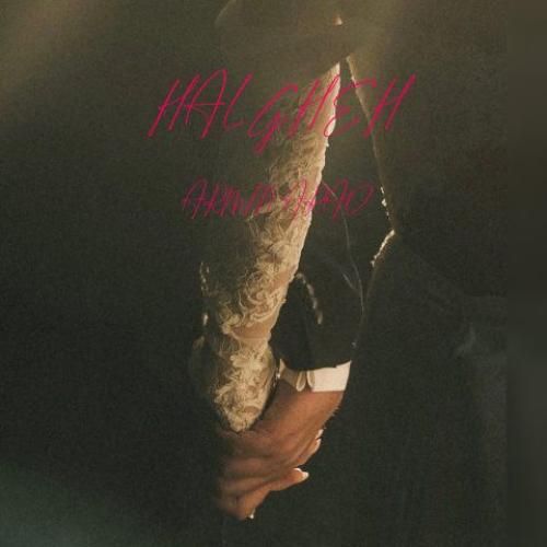 آرمین آراد حلقه