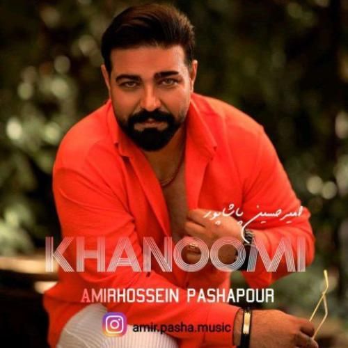 دانلود آهنگ خانومی از امیرحسین پاشاپور دانلود آهنگ خانومی از امیرحسین پاشاپور