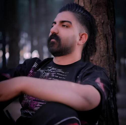 دانلود آهنگ هم پیاله از میلاد غلامی دانلود آهنگ هم پیاله از میلاد غلامی