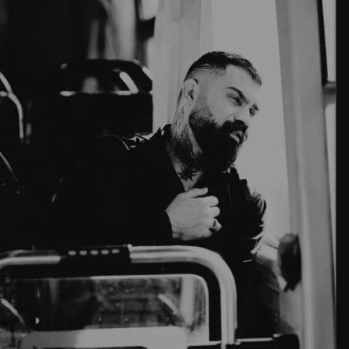 دانلود آهنگ چه میشه از فرهاد جهانگیری