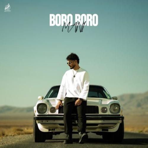 دانلود آهنگ برو برو از مانی