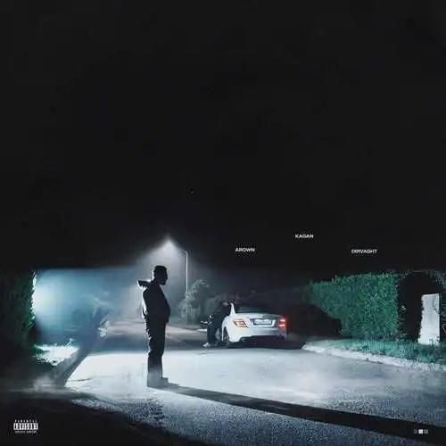 دانلود آهنگ دیروقت از آرون