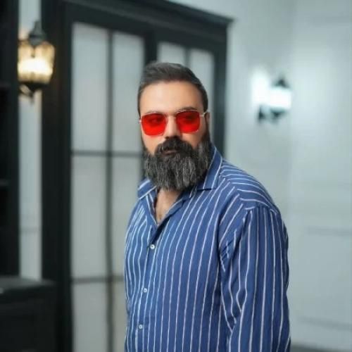 دانلود آهنگ لعبت از بهزاد آریا