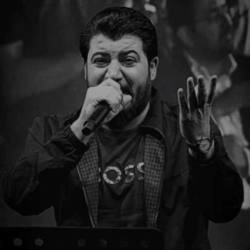 دانلود آهنگ تال تالی زولفت له دل هالاون از آوات بوکانی