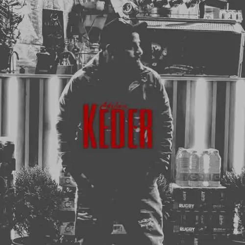 دانلود آهنگ کدر از عادلان