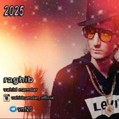 دانلود آهنگ رقیب از وحید نامدار