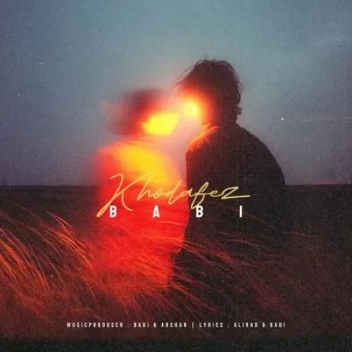 دانلود آهنگ خداحافظ از بابی