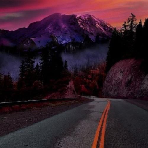 دانلود آهنگ من برات سختی میکشم تو برفو رعد و برق