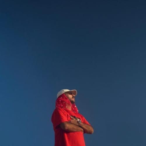 مرصاد جزیره