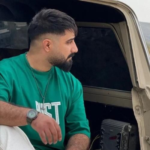 دانلود آهنگ سردمه درم یخ کم چنی تنیاس دل بدبختم از محمد امیری