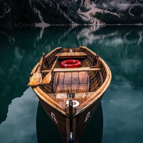  بعد تو سیاهه روزام حتی اگه همش بباره برف