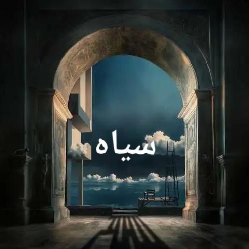 دانلود آهنگ سیاه از بهرام