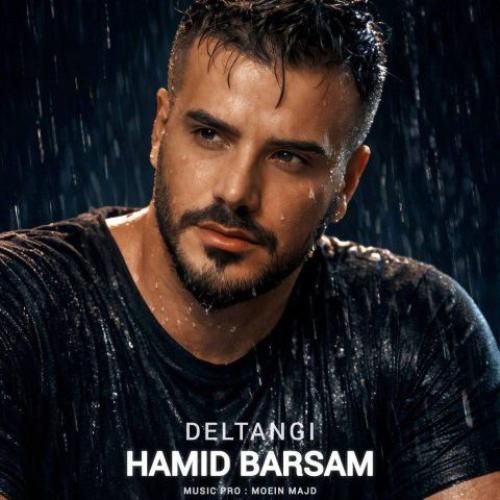 حمید برسام دلتنگی