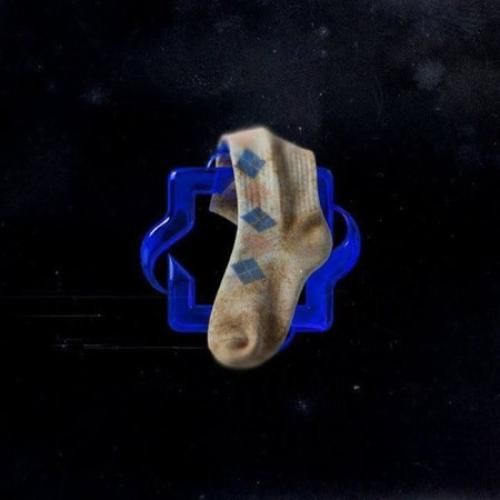 رضا پیشرو و تهی جوراب