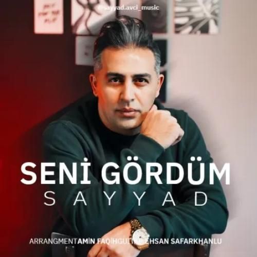 دانلود آهنگ سنی گوردوم از صیاد