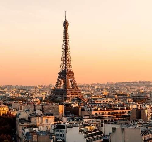 بهار اومد تو نیومدی ببین شده درخت گیلاسمون صورتی