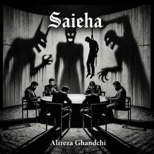 دانلود آهنگ سایه ها از علیرضا قندچی