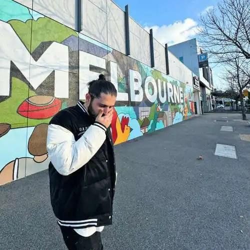 فدی خواب دیدم