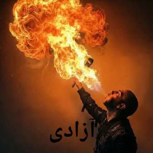 دانلود آهنگ آزادی از فدایی