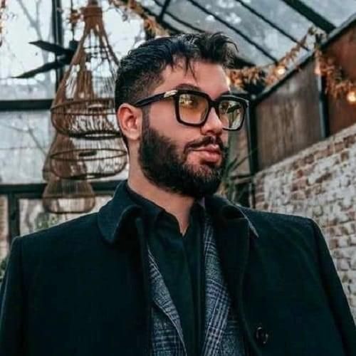 دانلود آهنگ یه دوست دارم با لحن صدات یا یه جمله از امیر رشوند