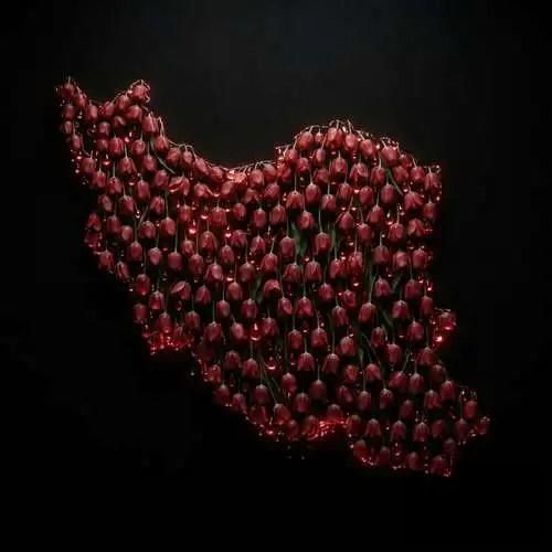 دانلود آهنگ ایرانم از شروین حاجی پور